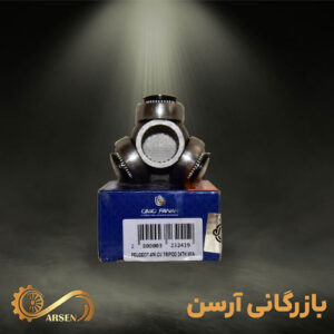 سه شاخ 24 خار 405 چپ|امید هیراد